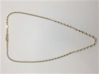 Collana Soma Gioielli Maglia Marina in Oro SON CAT BI MAGLIA MARINA - SON CAT BI MAGLIA MARINA